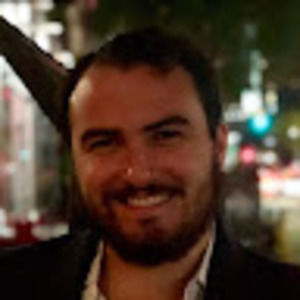 Meet your Posher, Chase